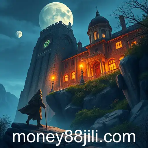 Explore the Thrilling World of Adventure Games: A Deep Dive into Exciting Journeys