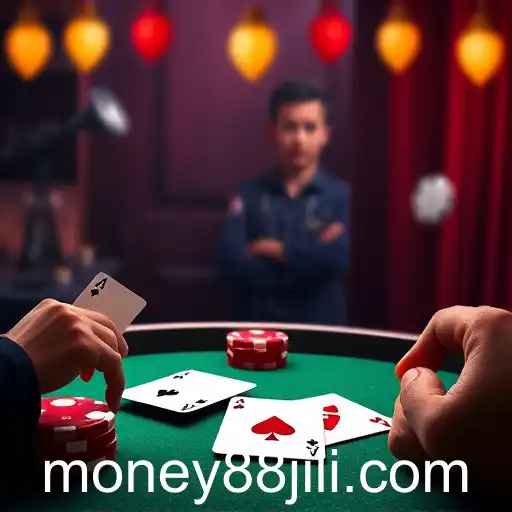 The Growing Popularity of Card Games in the Digital Age