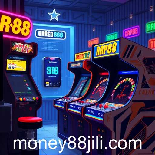 Digital Landscape of Online Gaming