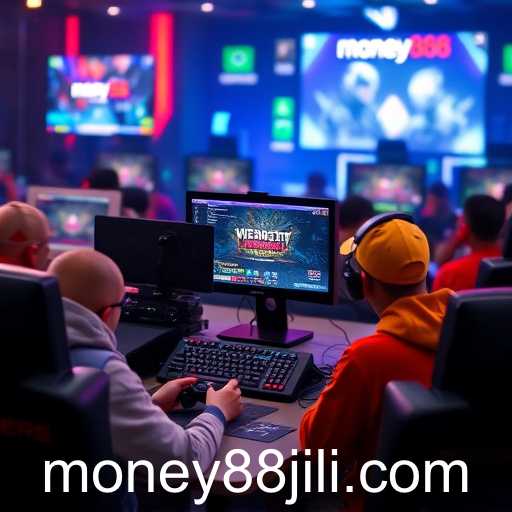 The Rise and Impacts of Game Platforms in 2025