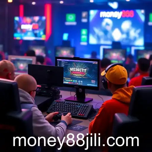 The Rise and Impacts of Game Platforms in 2025