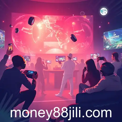 Evolution of Online Gaming Platforms in 2025