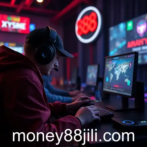 Money88: Revolutionizing the Online Gaming Industry