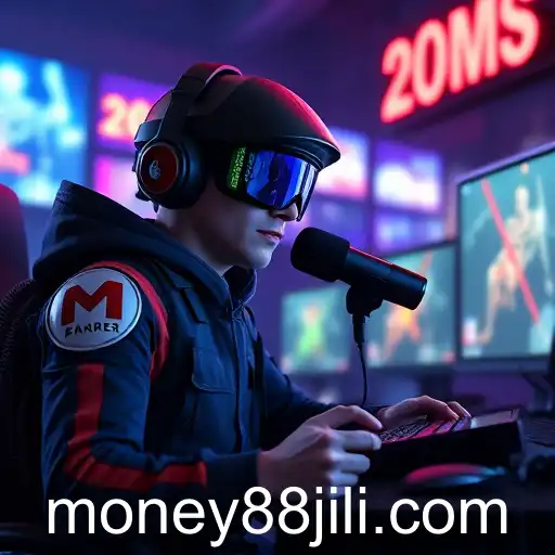 The Rise of Money88: Revolutionizing Online Gaming