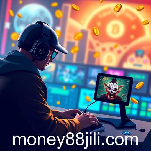 Rise of Online Gaming: Money88's Impact on the Industry