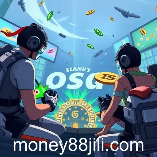 Exploring the Exciting World of Multiplayer Games on Money88