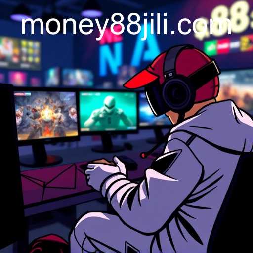 The Rise and Evolution of Online Gaming: A Glimpse into Money88