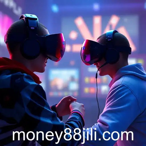 The Rise of Online Gaming Platforms in a Digital Age