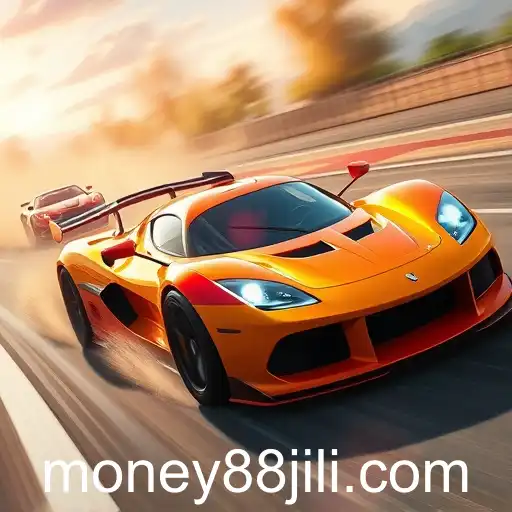 Exploring the Thrills of Racing Games: A Deep Dive into the 'money88' Phenomenon