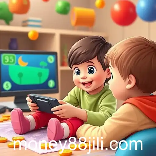 The Rise of Money88: Revolutionizing Online Gaming