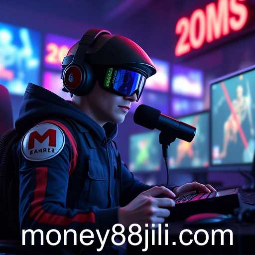 The Rise of Money88: Revolutionizing Online Gaming