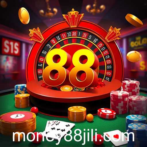 The Rise of Money88: A Game Changer in Online Entertainment