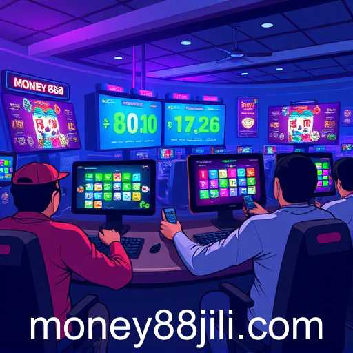 The Rise of Virtual Entertainment in 2025