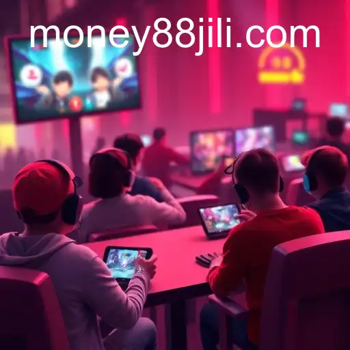 The Rise of Money88 in the Gaming World